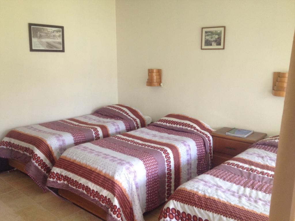 Hotel Wagelia Turrialba Ruang foto