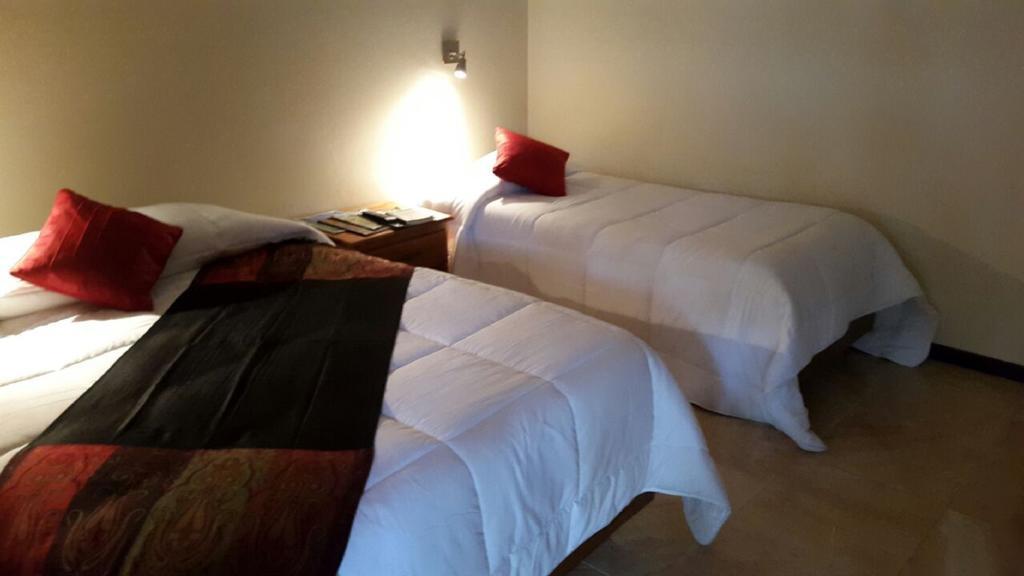 Hotel Wagelia Turrialba Bagian luar foto