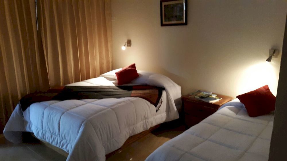 Hotel Wagelia Turrialba Bagian luar foto